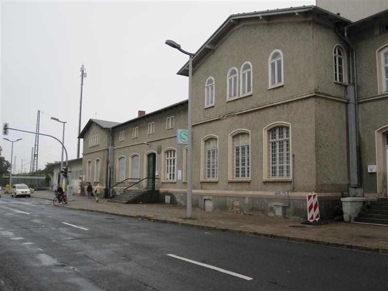Fotogalerie SBahn Mittelelbe SBahnForum.de